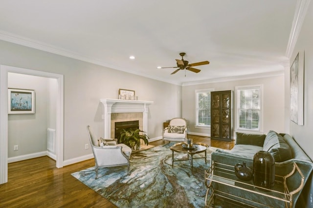 638 Band Dr, Franklin, TN 37064 - photo 6