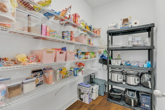 155 Telavera Dr, White House, TN 37188 - view of storage area