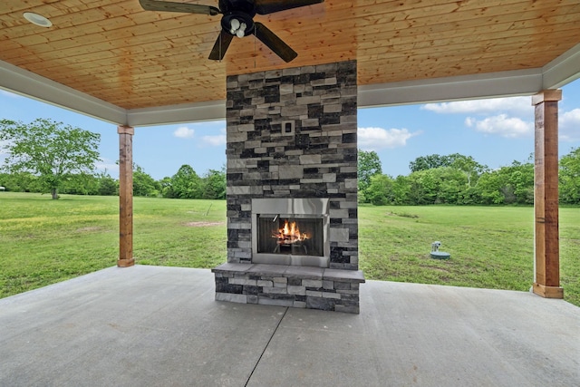 5915 Cainsville Rd, Lebanon, TN 37090 - photo 48