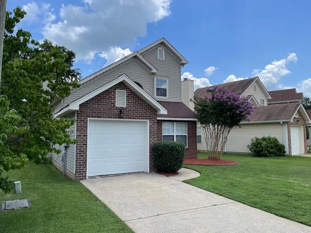 806 Bexhill Ct N, Hermitage, TN 37076 - photo 4