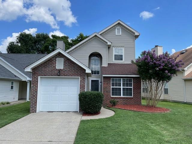 806 Bexhill Ct N, Hermitage, TN 37076 - photo 2