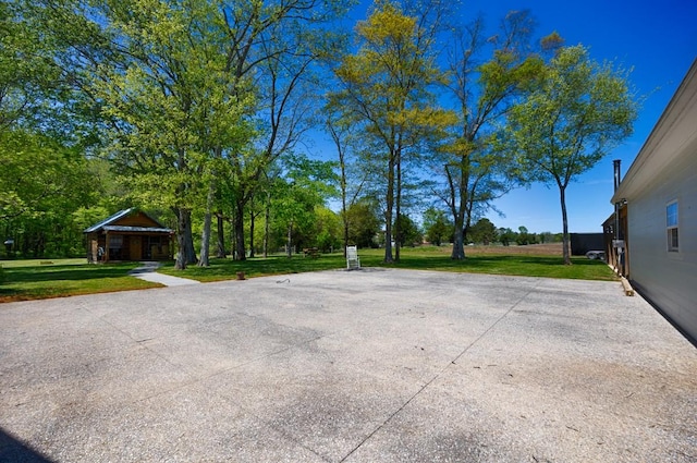 23475 Slate Rd, Athens, AL 35614 - exterior space