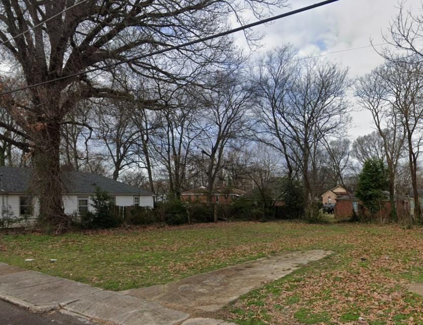 845 Alma St, Memphis, TN 38107