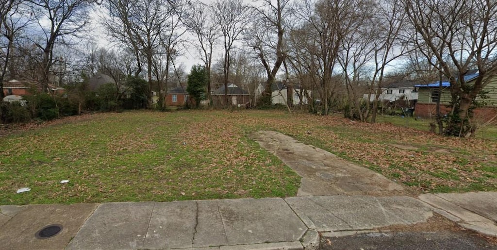 845 Alma St, Memphis, TN 38107