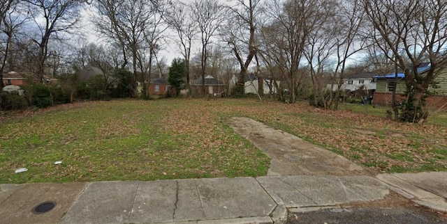 845 Alma St, Memphis, TN 38107