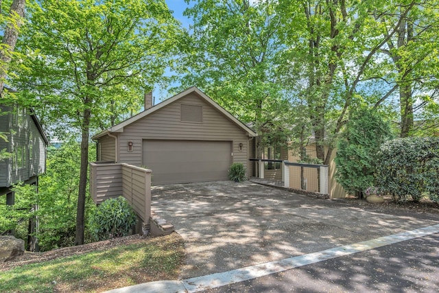 635 Harpeth Trace Dr, Nashville, TN 37221 - exterior space