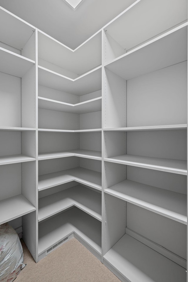 635 Harpeth Trace Dr, Nashville, TN 37221 - storage area with visible vents