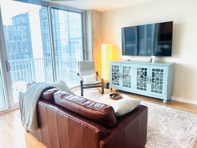 301 Demonbreun St Unit 1608, Nashville, TN 37201 - photo 5