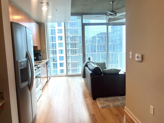 301 Demonbreun St Unit 1608, Nashville, TN 37201 - photo 4