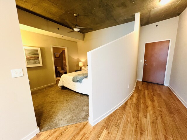 301 Demonbreun St Unit 1608, Nashville, TN 37201 - photo 13