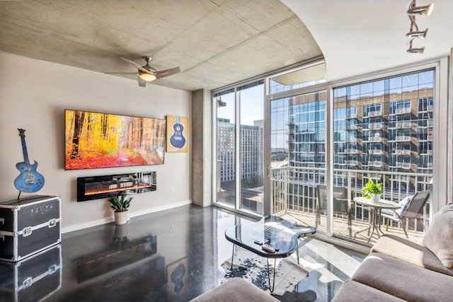 301 Demonbreun St Unit 1719, Nashville, TN 37201 - photo 6