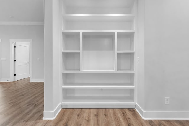 1048 Veridian Dr B, Clarksville, TN 37043 - view of closet