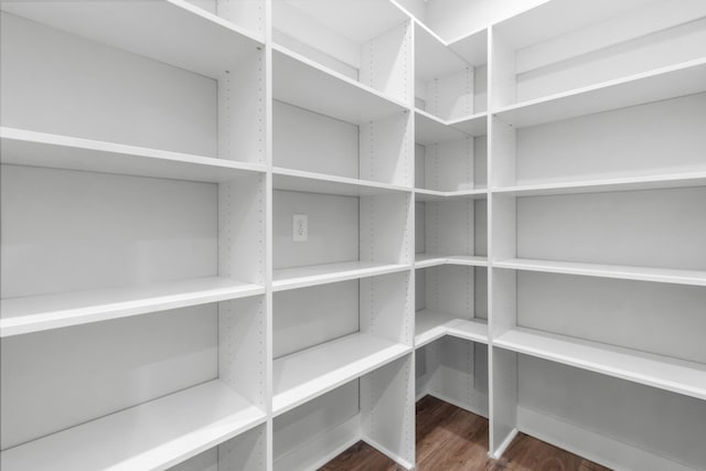 1048 Veridian Dr B, Clarksville, TN 37043 - view of storage area