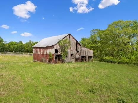 0 Horn Springs Rd, Lebanon, TN 37087