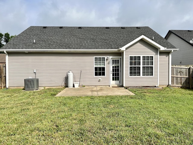 1926 Jackie Lorraine Dr, Clarksville, TN 37042 - photo 18
