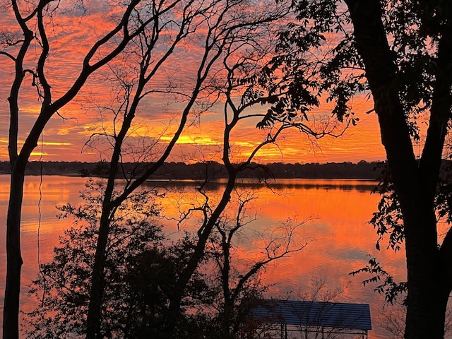 water view
