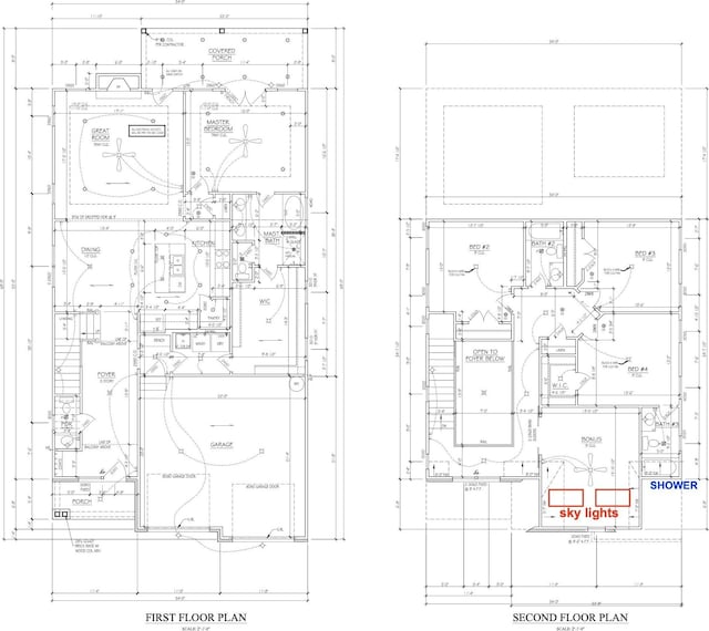 411 Achievement Dr, Nashville, TN 37209 - property floor plan