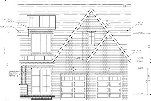411 Achievement Dr, Nashville, TN 37209 - view of miscellaneous document