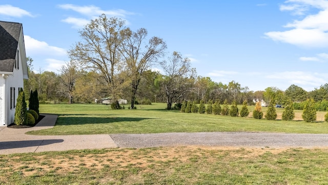 2040 Cairo Bend Rd, Lebanon, TN 37087 - view of property's community featuring a lawn