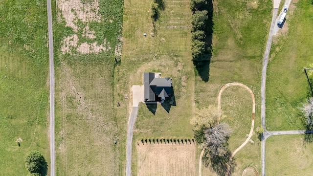 2040 Cairo Bend Rd, Lebanon, TN 37087 - birds eye view of property