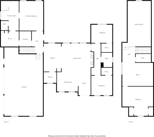 2040 Cairo Bend Rd, Lebanon, TN 37087 - view of layout