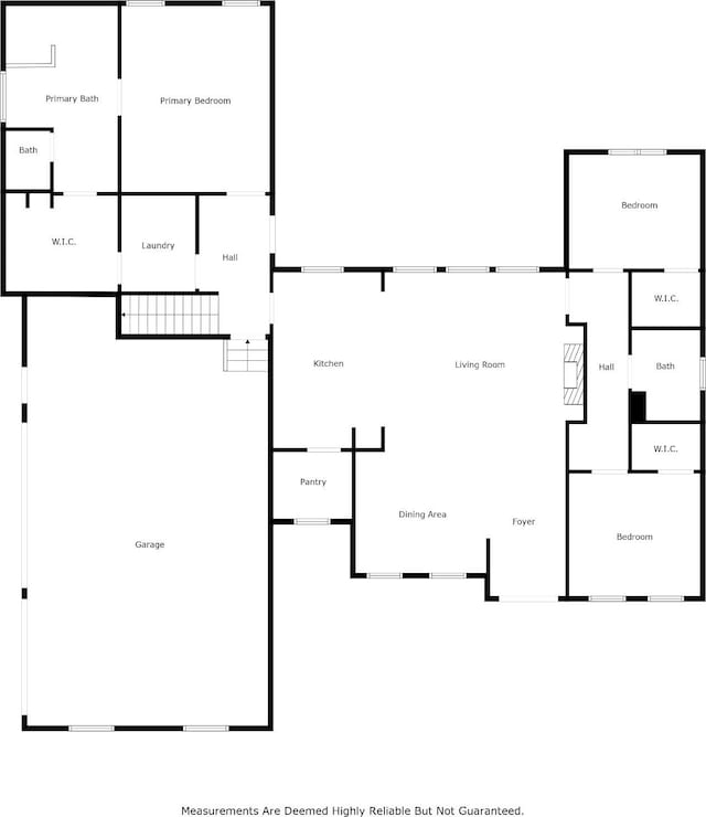 2040 Cairo Bend Rd, Lebanon, TN 37087 - plan