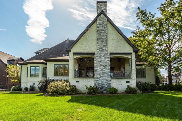 1084 Sir Francis Ct, Gallatin, TN 37066 - photo 57