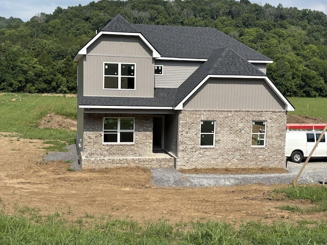 0 Hurricane Creek Rd, Woodbury, TN 37190 - photo 1