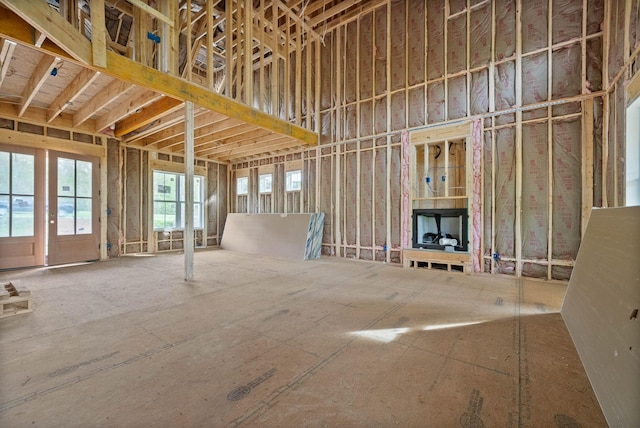 view of miscellaneous room