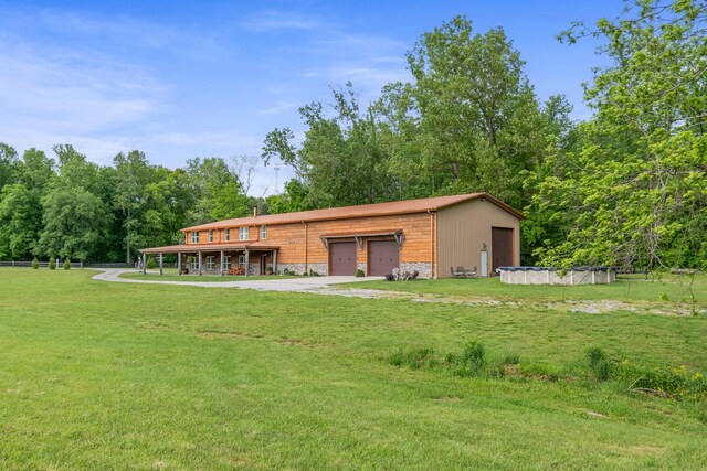 3988 Casparis Rd, Franklin, TN 37064 - photo 34