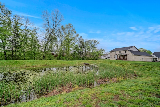 3032 Oxford Dr, Mount Juliet, TN 37122 - view of yard