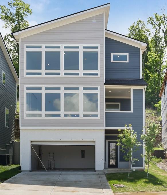 1580 Boxwood Dr, Nashville, TN 37211 - photo 1