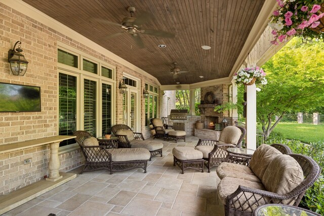 504 Lake Valley Ct, Franklin, TN 37069 - photo 68