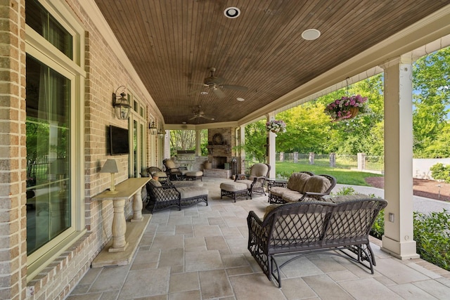 504 Lake Valley Ct, Franklin, TN 37069 - photo 65