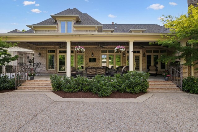 504 Lake Valley Ct, Franklin, TN 37069 - photo 77