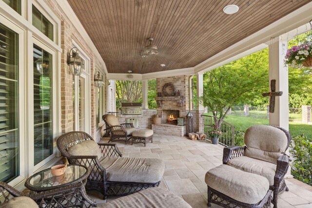504 Lake Valley Ct, Franklin, TN 37069 - photo 69