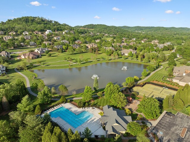 504 Lake Valley Ct, Franklin, TN 37069 - photo 87