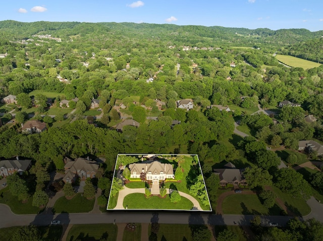 504 Lake Valley Ct, Franklin, TN 37069 - photo 85