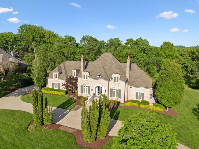 504 Lake Valley Ct, Franklin, TN 37069 - photo 1