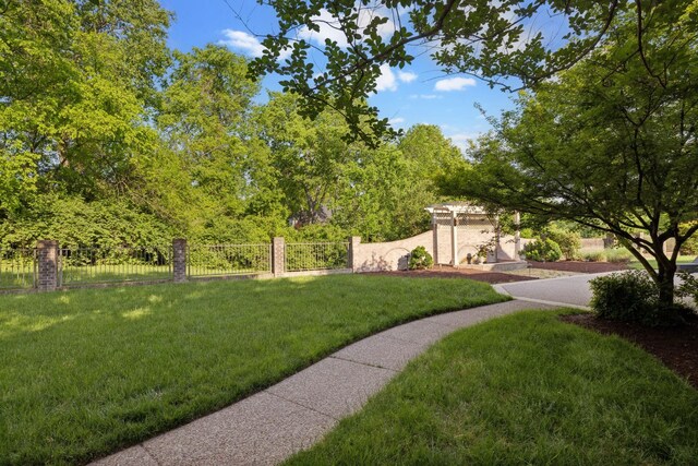 504 Lake Valley Ct, Franklin, TN 37069 - photo 89
