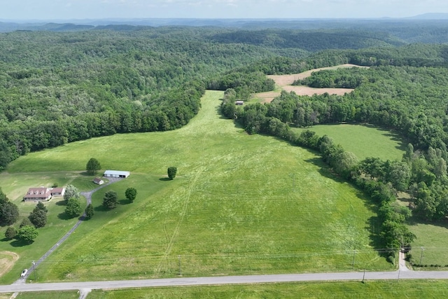 6 Dickens Hill Rd, Bradyville, TN 37026