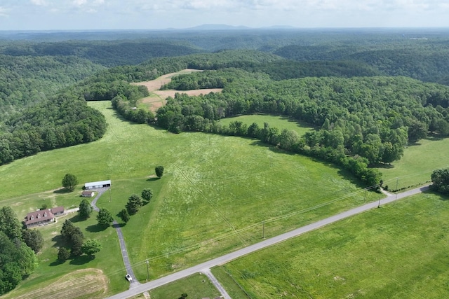 6 Dickens Hill Rd, Bradyville, TN 37026
