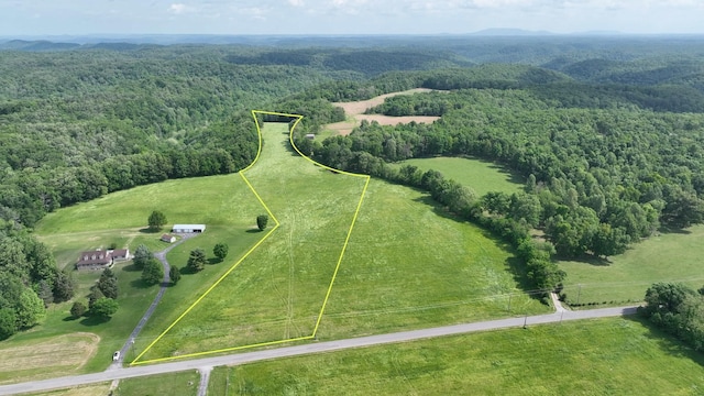 6 Dickens Hill Rd, Bradyville, TN 37026