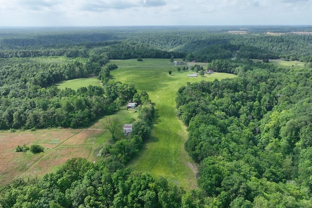 6 Dickens Hill Rd, Bradyville, TN 37026