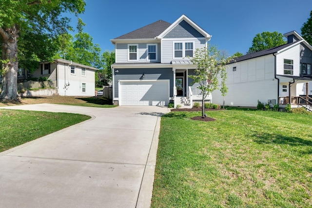 2611A Tiffany Dr, Nashville, TN 37206 - photo 1