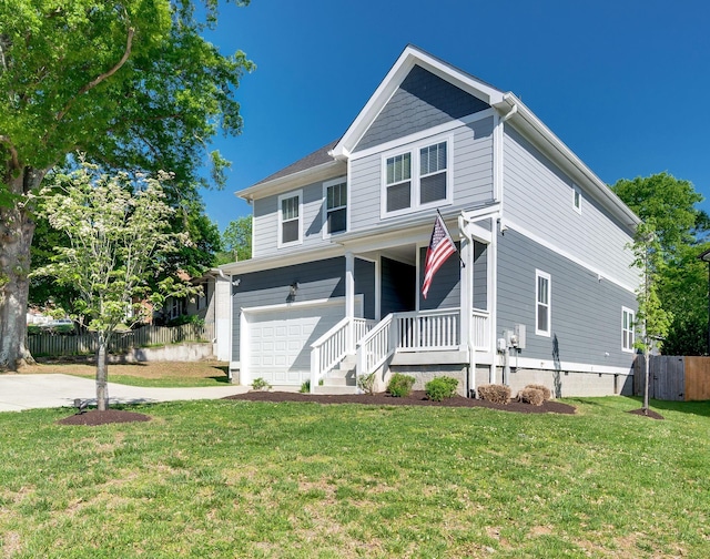 2611A Tiffany Dr, Nashville, TN 37206 - photo 2
