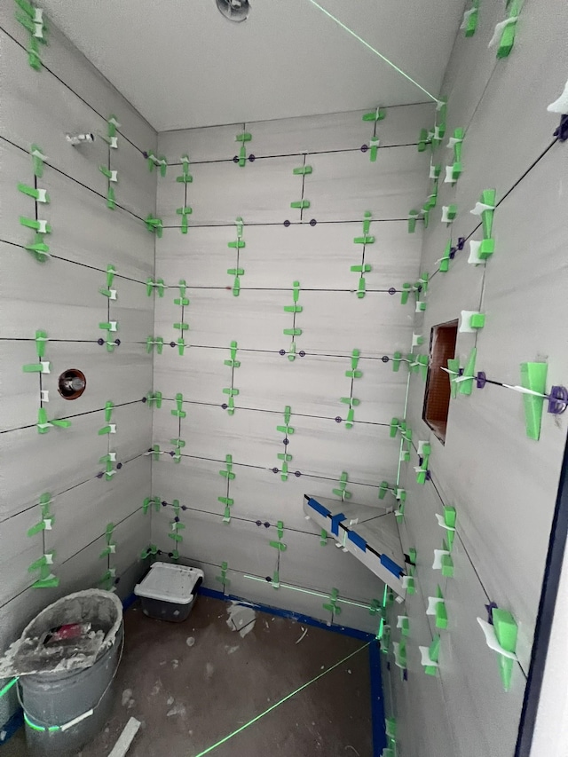 view of bathroom