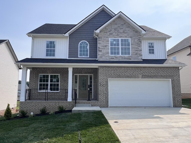 280 Griffey Ests, Clarksville, TN 37042 - photo 1
