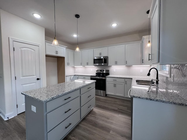 280 Griffey Ests, Clarksville, TN 37042 - photo 2