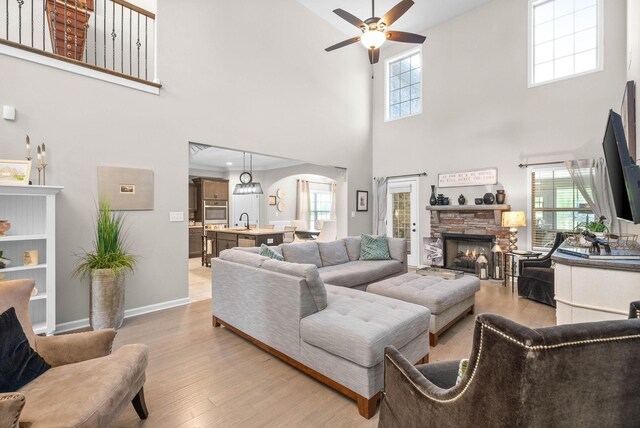 1715 Oak Forest Dr, Clarksville, TN 37043 - photo 14